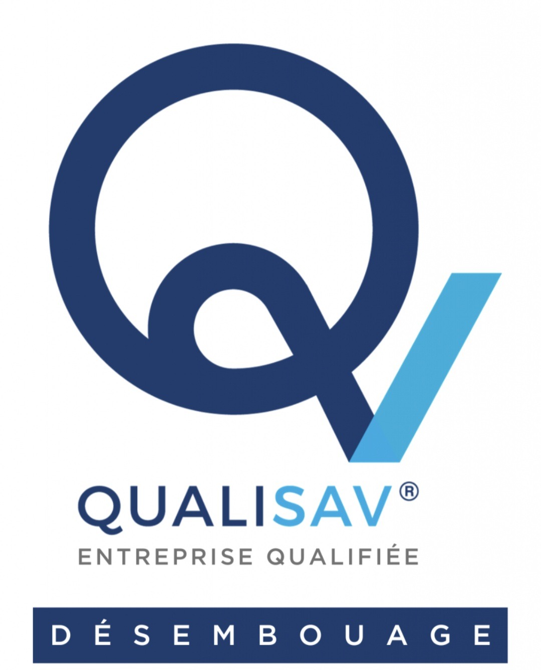 Qualisav Désembouage